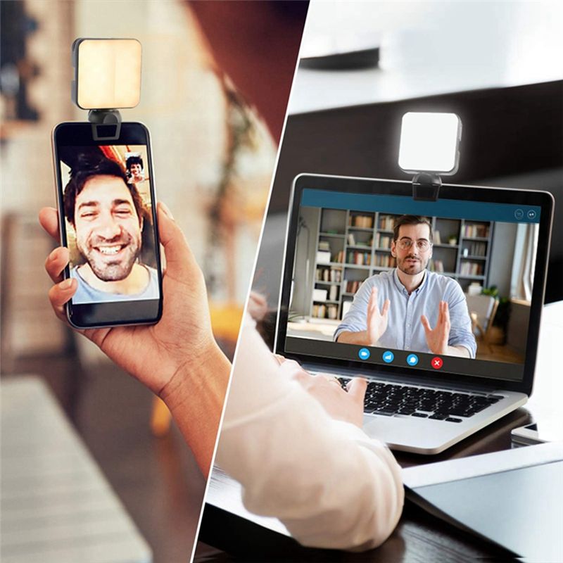 Photography Lighting Type - Goodidea Luce LED Regolabile con Porta