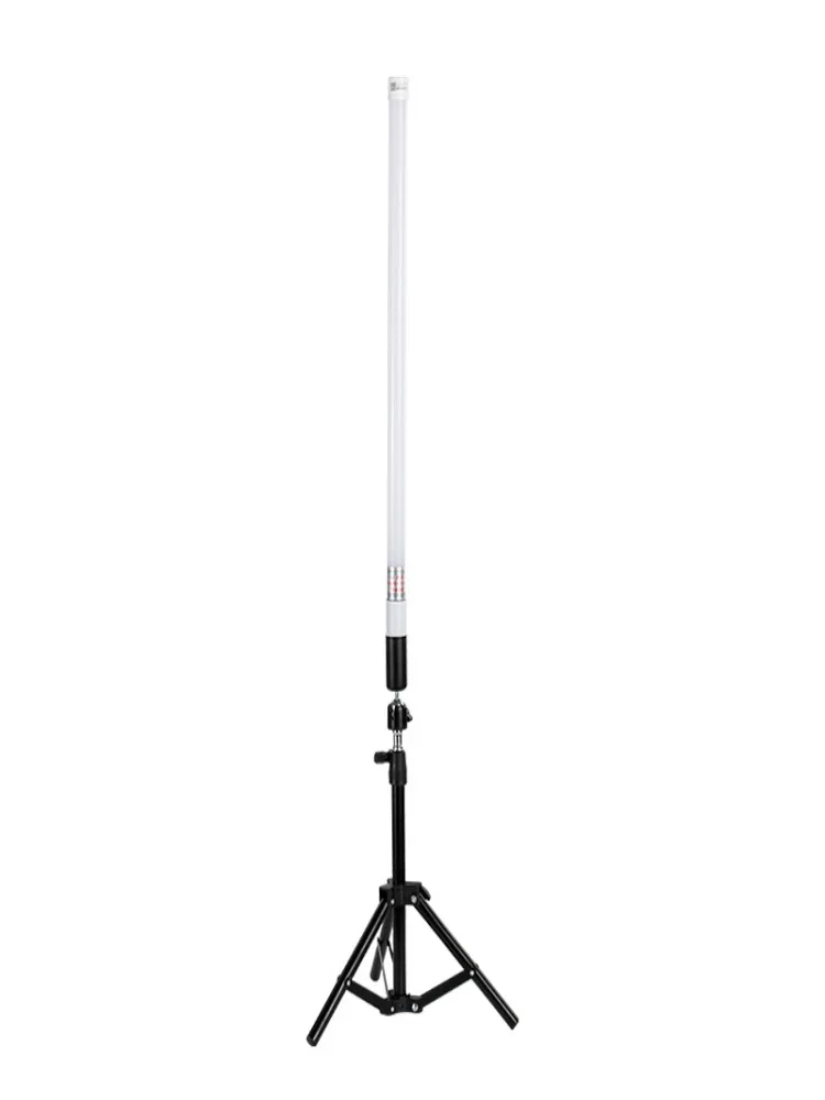 Photography Lighting And Composition - Lampada LED ricaricabile portatile a colori