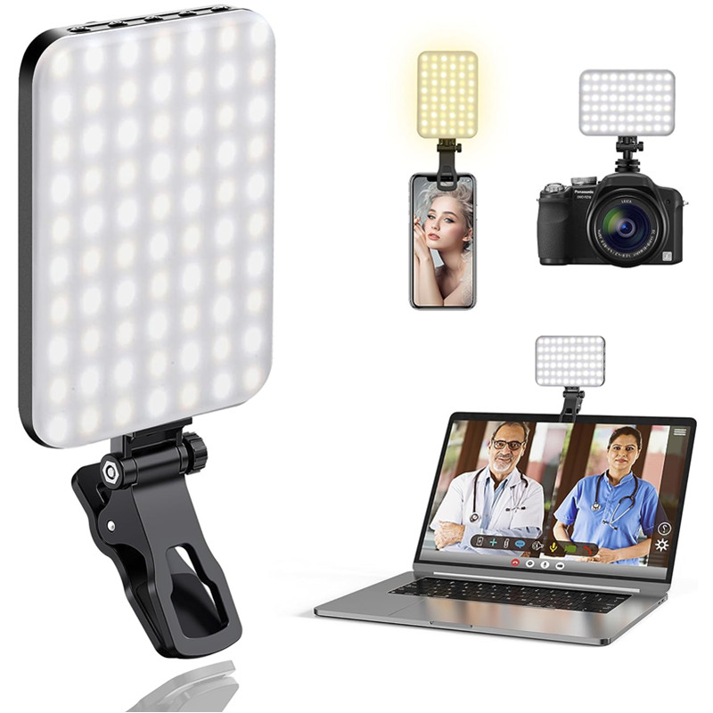 Photography Lighting Brand - 60 LED Fill Light Mini Selfie