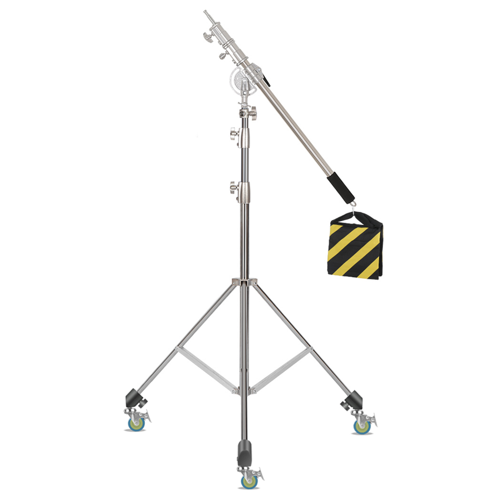 Photography Lighting Mount - SH 2.8M Supporto per luce in