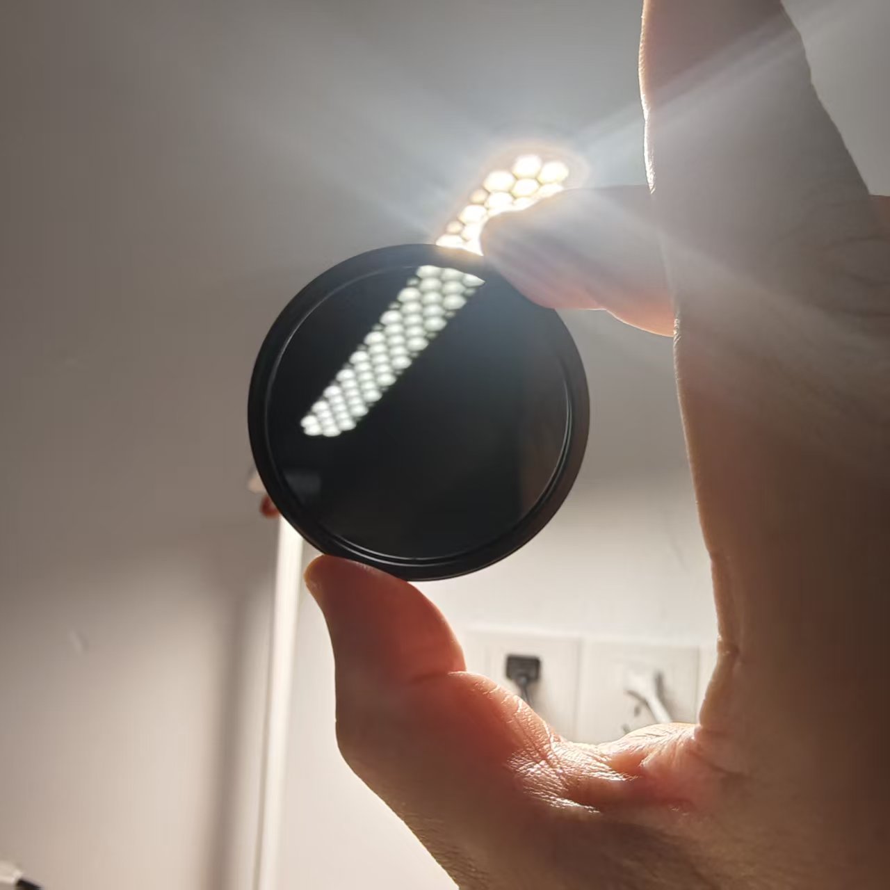 Photography Lighting Type - Lente con montatura da 52 mm