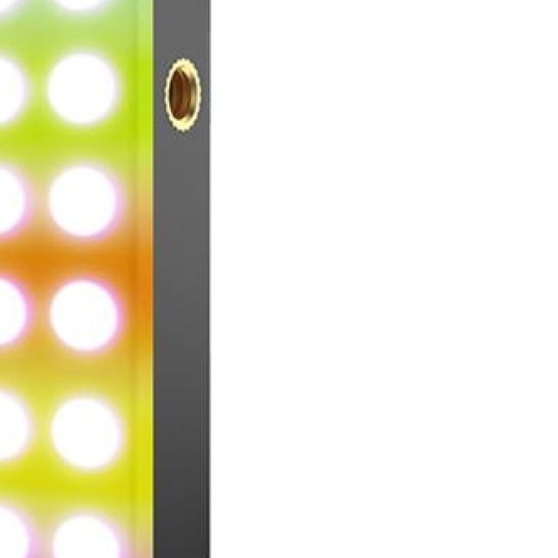 Photography Lighting Type - Luce LED RGB 6.5W per Video