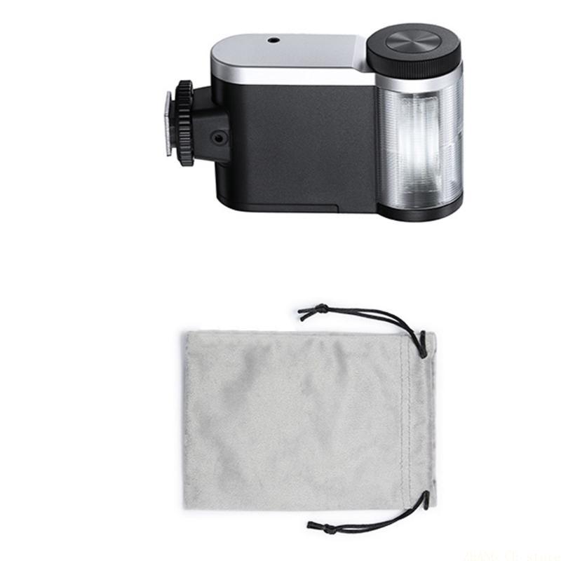 Photography Lighting Brand - M5TD iA32 Flash per fotocamera fotografica
