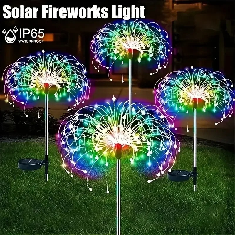Flower Photography Led Lighting Pack - 1 Confezione di Luci Solari a