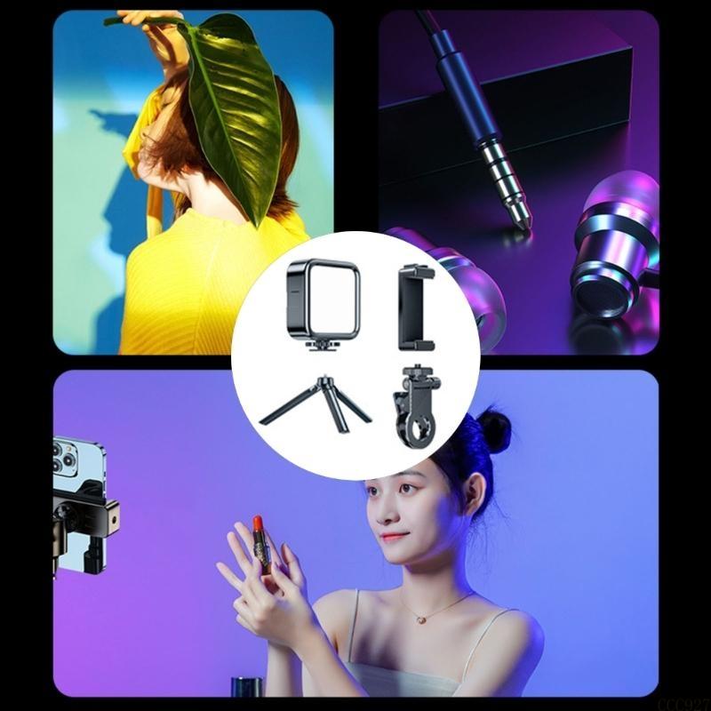 Photography Lighting Brand - B03F Luce video a LED per