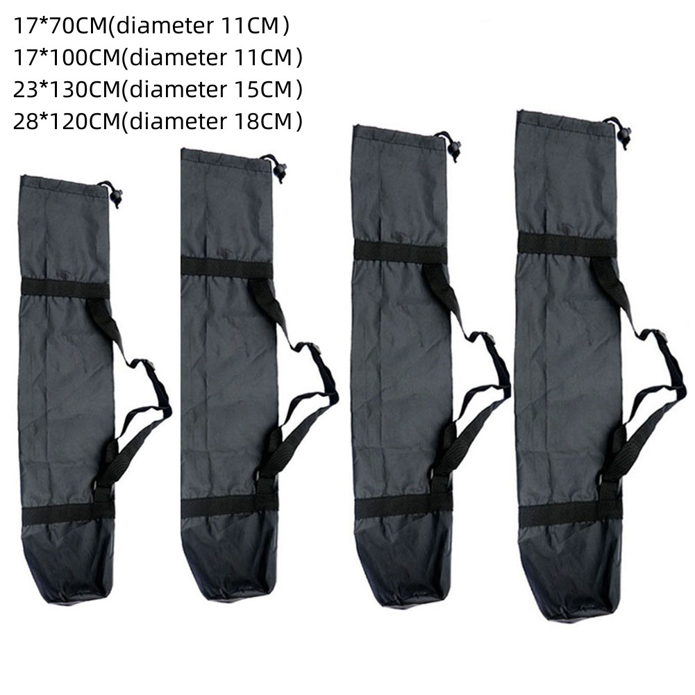 Photography Lighting Mount - Borsa per treppiede da 70-130cm borsa