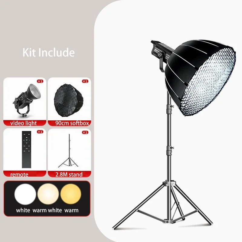Photography Lighting For Sale - Vendita calda Fotografia Luce a LED