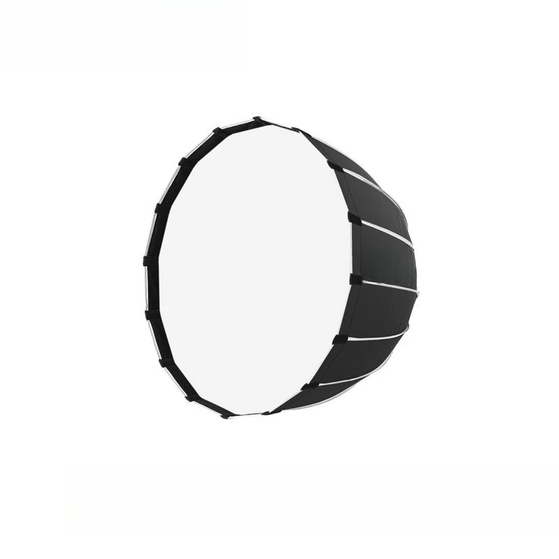 Parabolic Umbrella Deep - Softbox parabolico a bocca profonda a