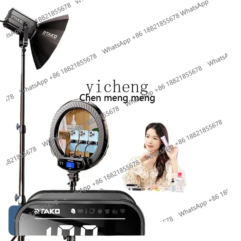 Photography Lighting For Sale - Vendite calde Live Studio Riprese professionali