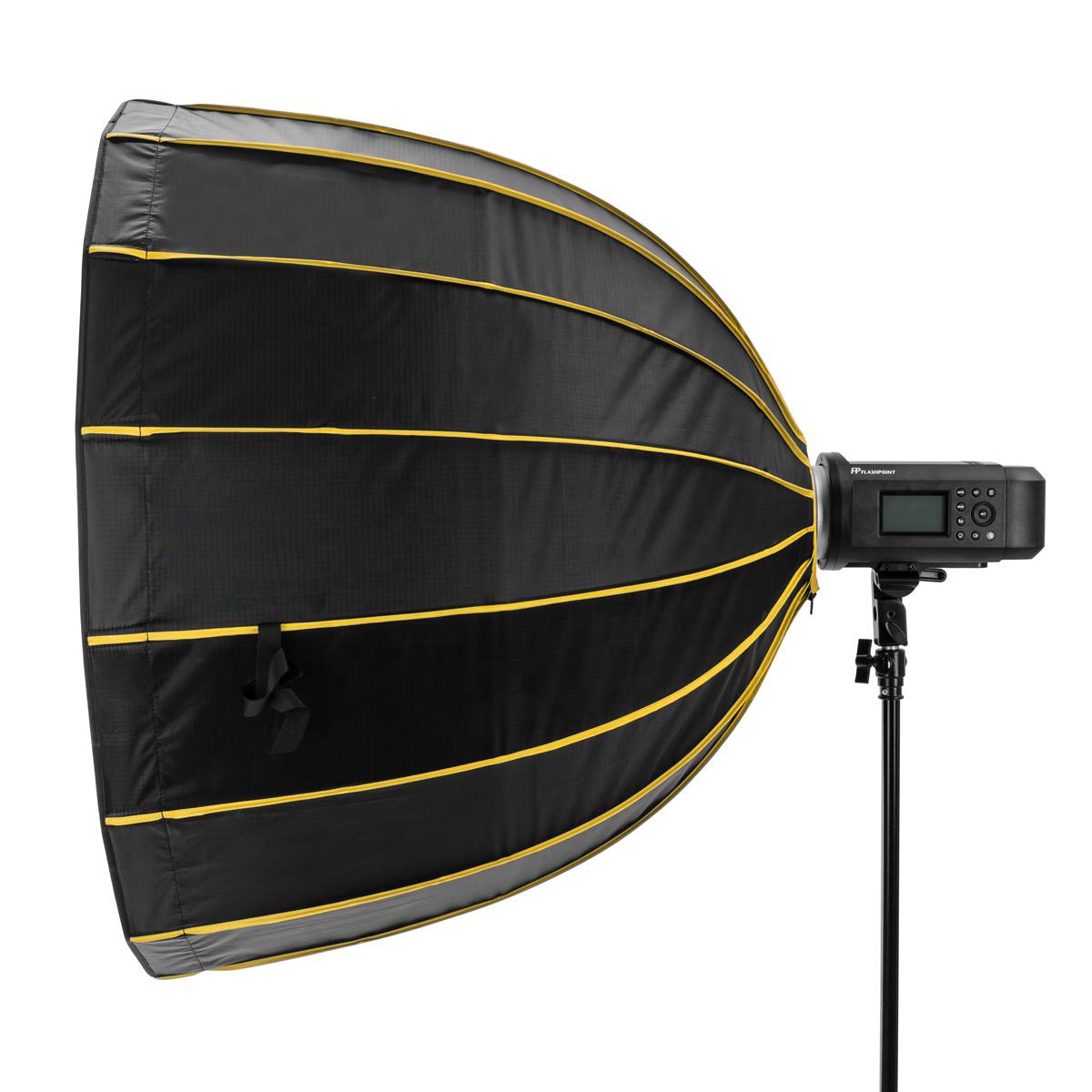 Parabolic Umbrella Deep - Softbox Parabolico Profondo EZ Lock da