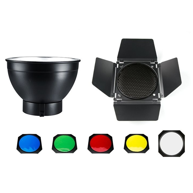 Photography Lighting Brand - A99E-Kit di illuminazione per fotografia Set