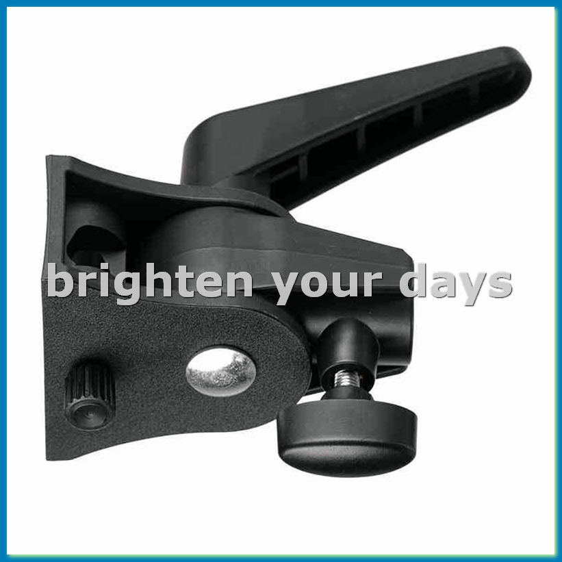 Photography Lighting Mount - Supporto per Flash da Studio per