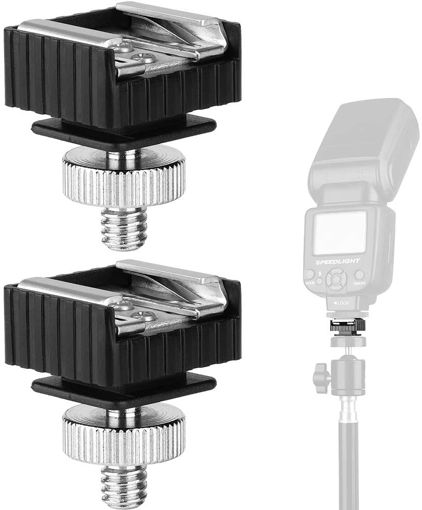 Photography Lighting Type - Accessori per fotocamere adattatore per montaggio