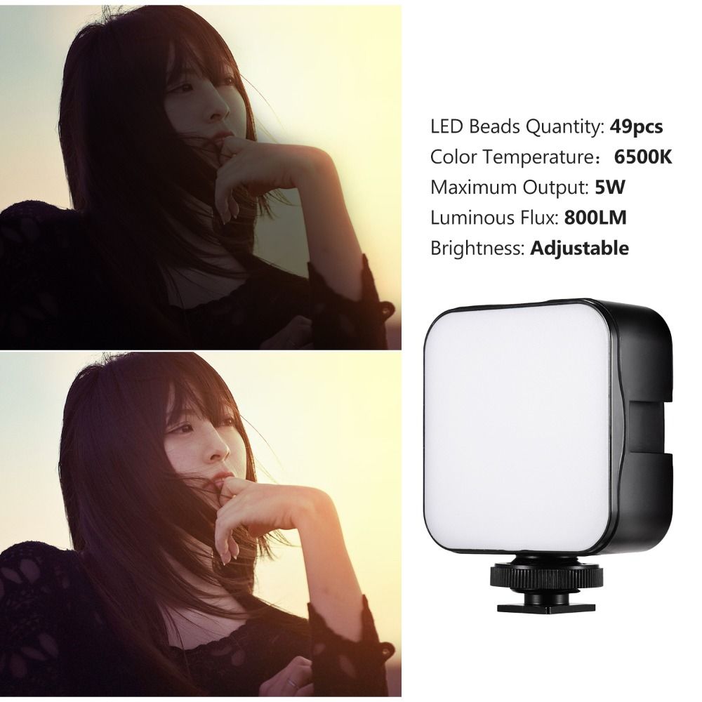 Adattatore portatile per fotog - Photography Lighting Brand recensione e prezzo