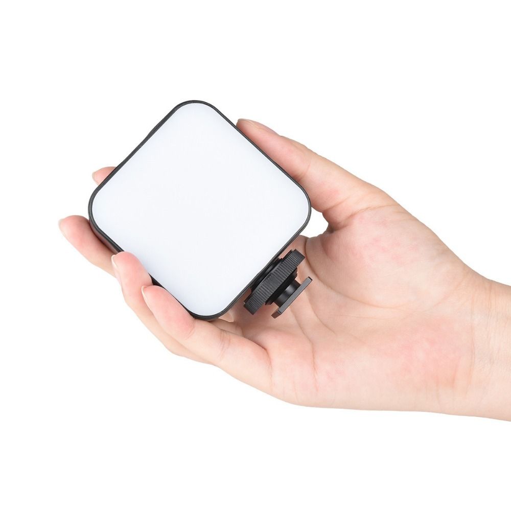 Luce di riempimento dimmerabil - Photography Lighting Brand recensione e prezzo