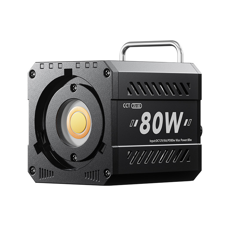 Luce di Riempimento COB ad Alt - Photography Lighting Handheld recensione e prezzo