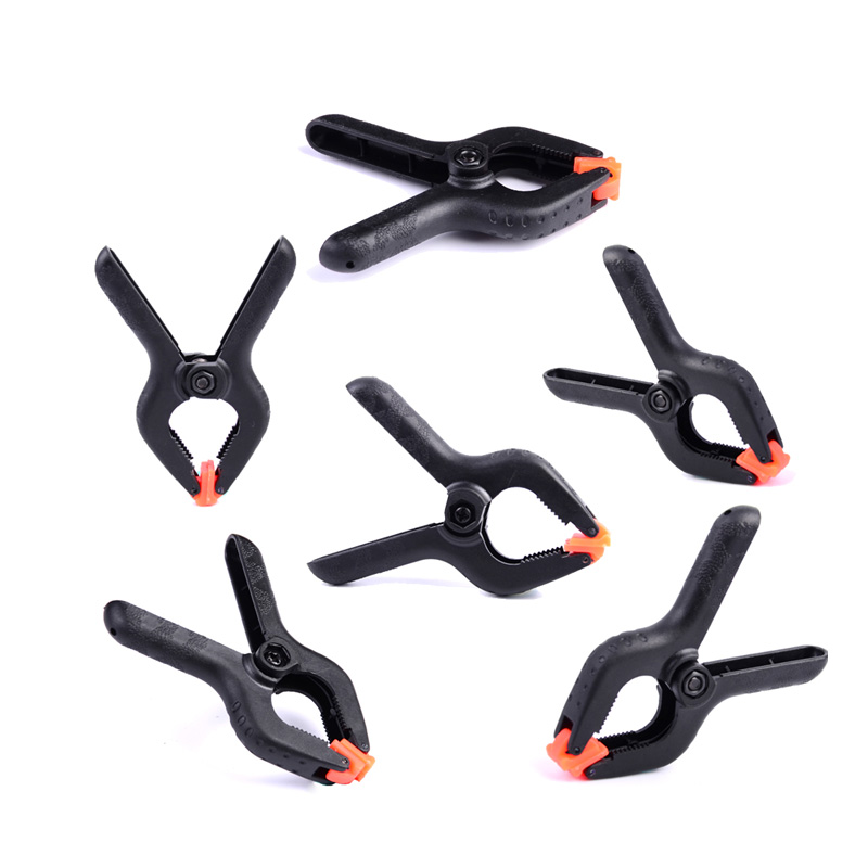 10pcs 2 pollici Clip di sfondo - Photography Lighting Background recensione e prezzo