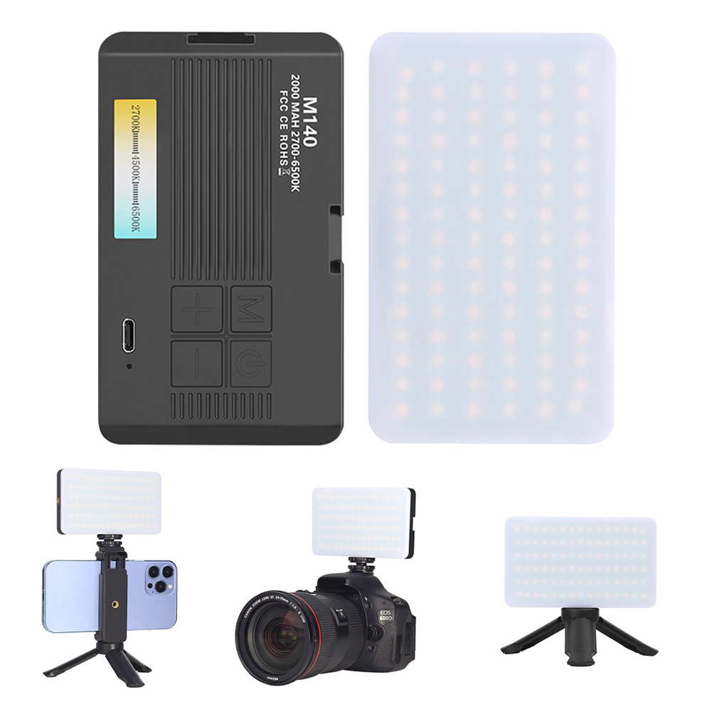 Luce LED per Fotocamera 2700-6 - Photography Lighting Handheld recensione e prezzo