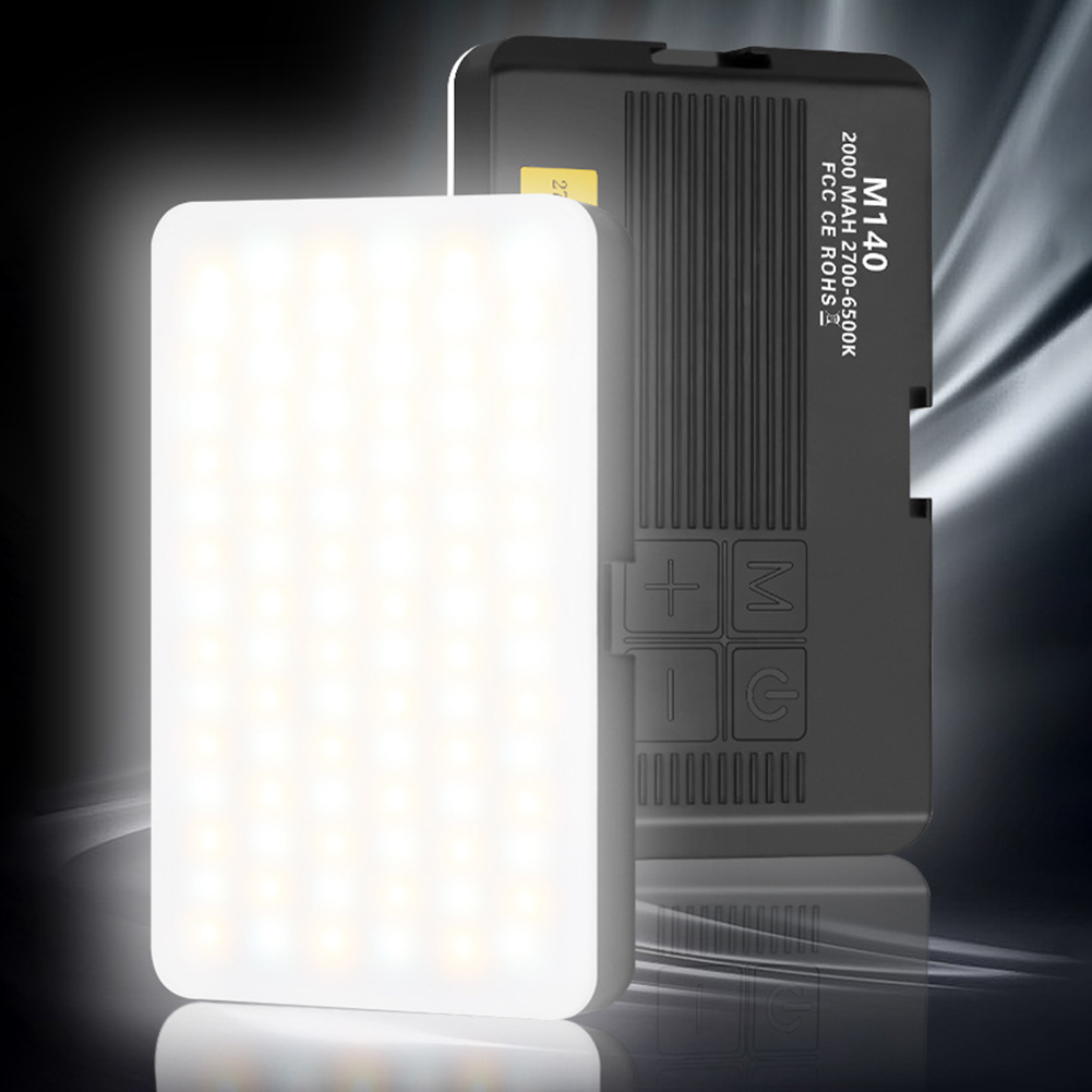 Luce LED per Fotocamera 2700-6 - Photography Lighting Handheld recensione e prezzo