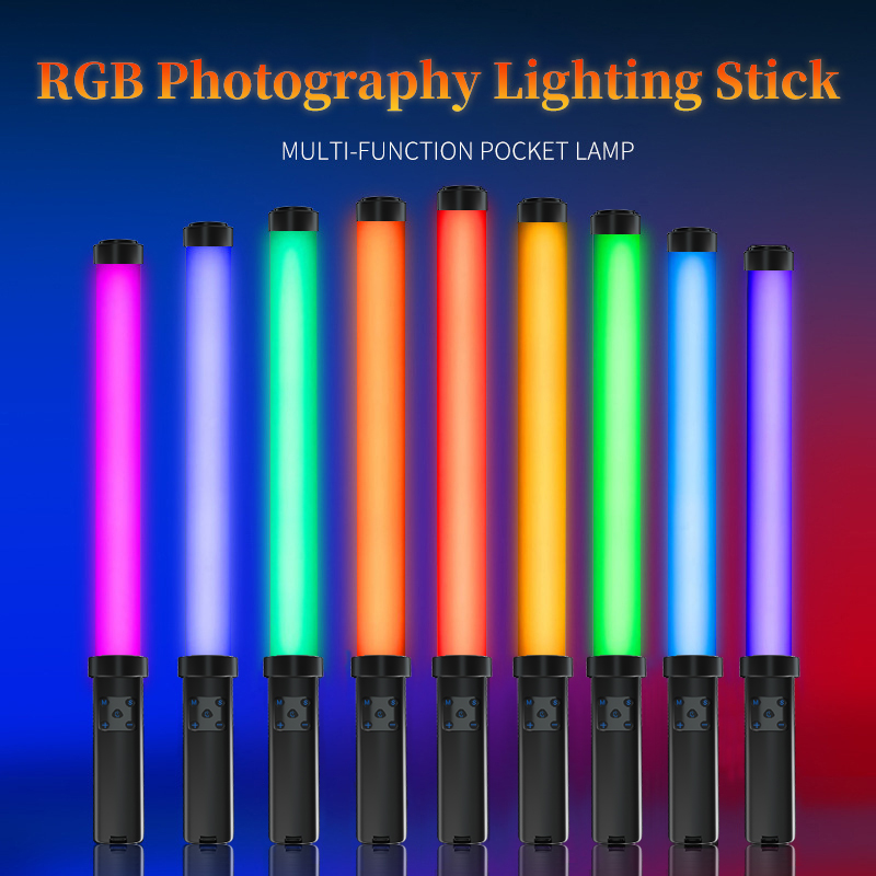 Doppio lato luminoso portatile - Photography Lighting Type recensione e prezzo