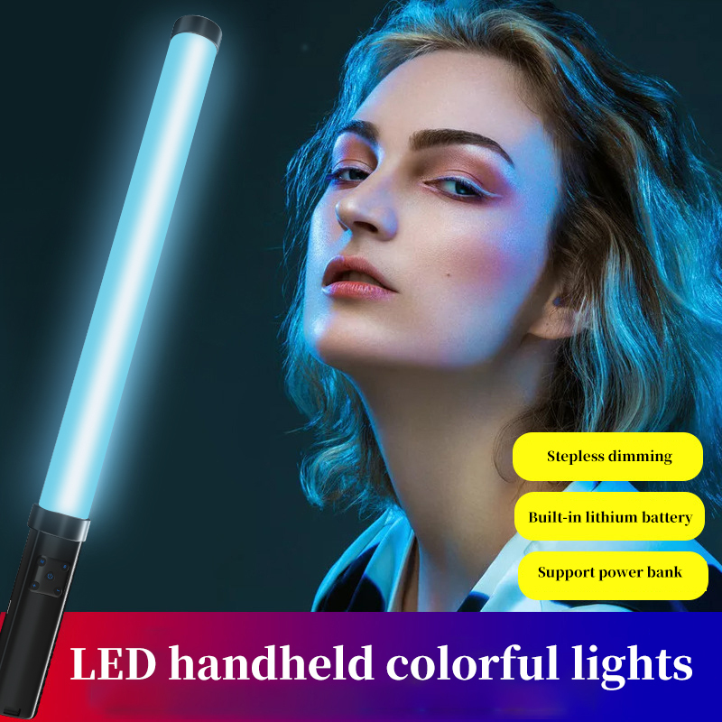 Doppio lato luminoso portatile - Photography Lighting Type recensione e prezzo