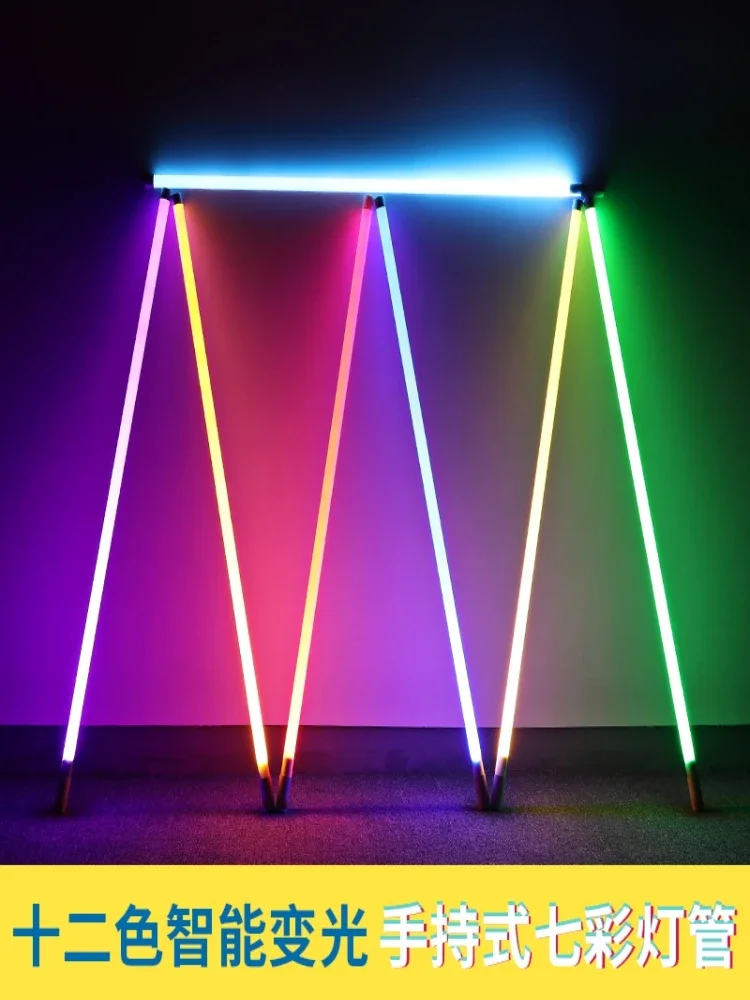 Lampada LED ricaricabile porta - Photography Lighting And Composition recensione e prezzo