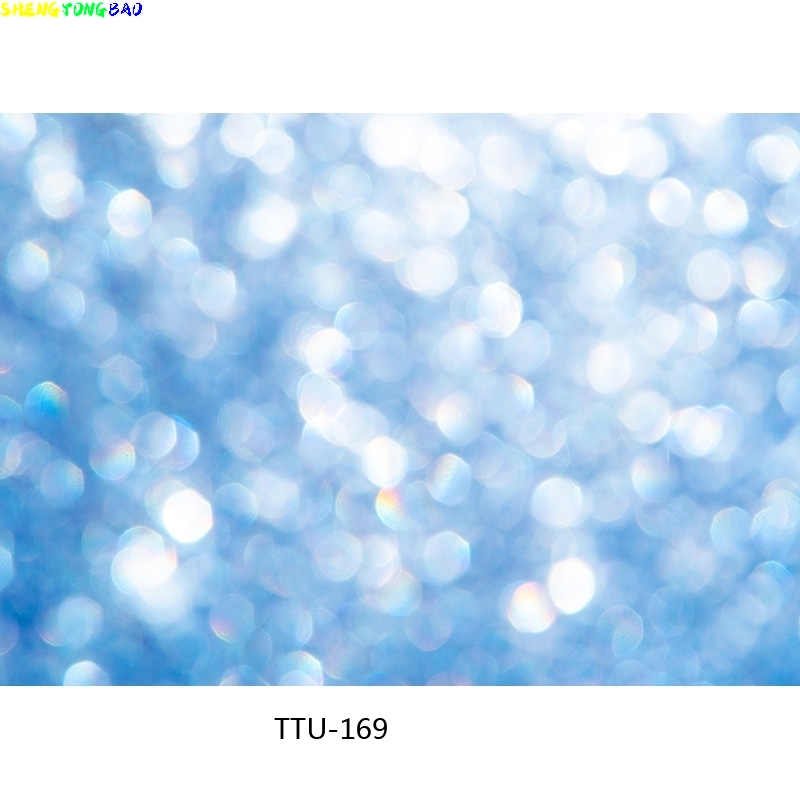 SHENGYONGBAO vinile Bokeh foto - Photography Lighting Background recensione e prezzo