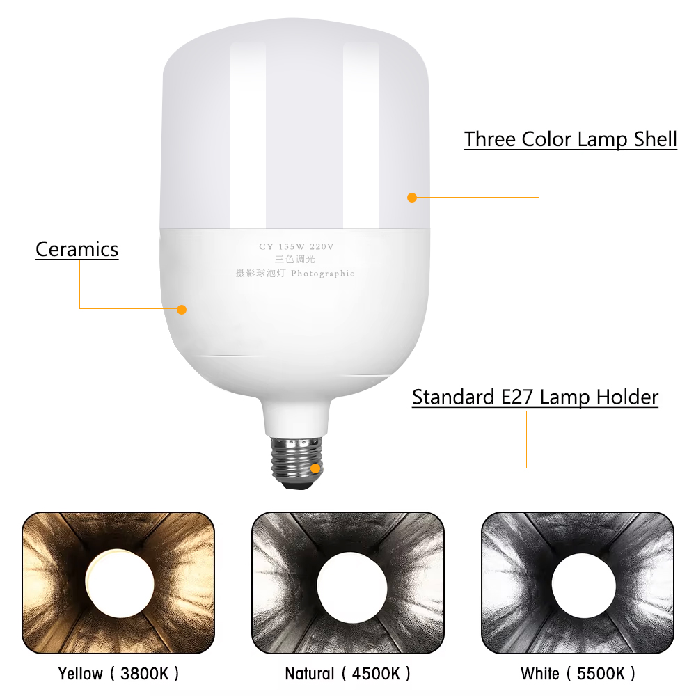 Kit di Illuminazione Continua  - Photography Lighting And Composition recensione e prezzo