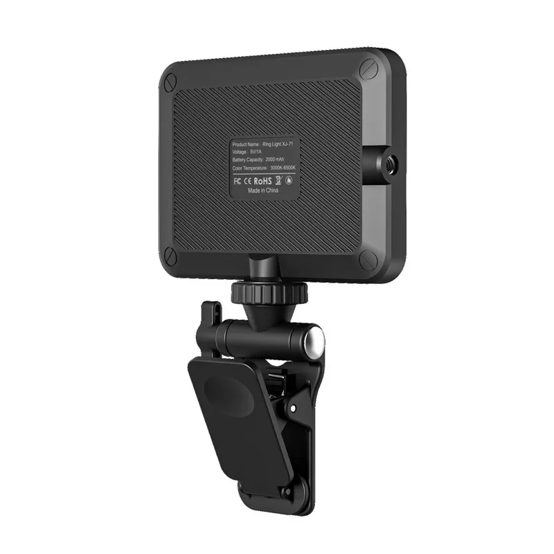 60 LED Fill Light Mini Selfie  - Photography Lighting Brand recensione e prezzo