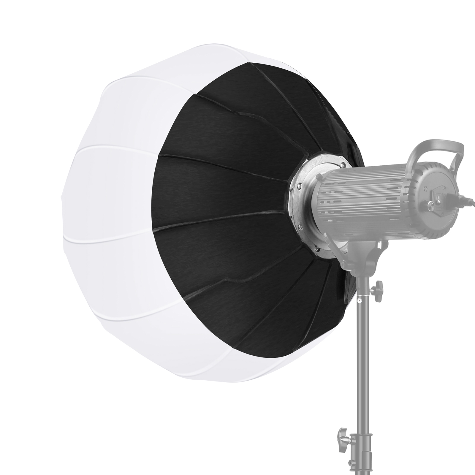 PULUZ 65cm lanterna pieghevole - Photography Lighting Mount recensione e prezzo