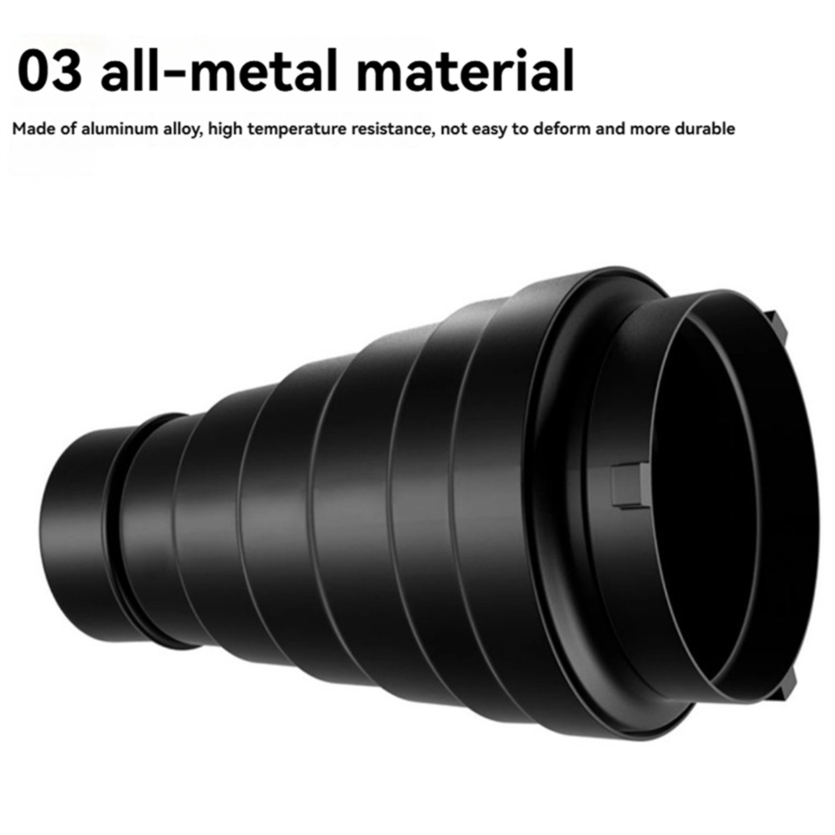 Supporto M05K per Flash Grande - Photography Lighting Type recensione e prezzo