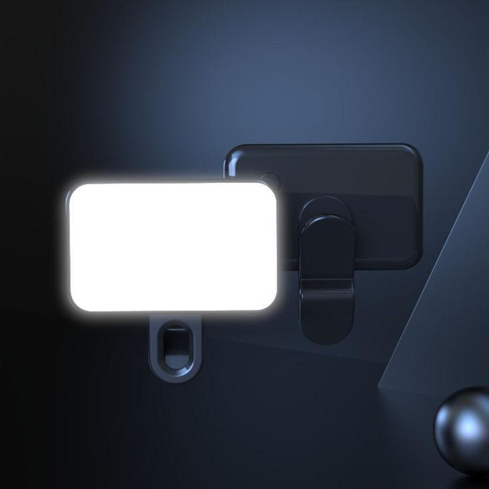 Luce LED tascabile per selfie  - Photography Lighting Background recensione e prezzo