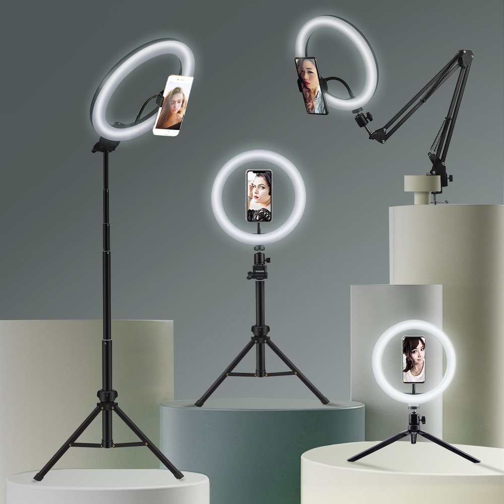Youtube Shooting Vlog Selfie c - Photography Lighting Continuous recensione e prezzo