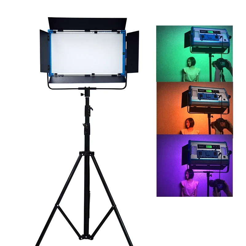 Luce LED RGB A-2200C 180W per  - Photography Lighting For Sale recensione e prezzo