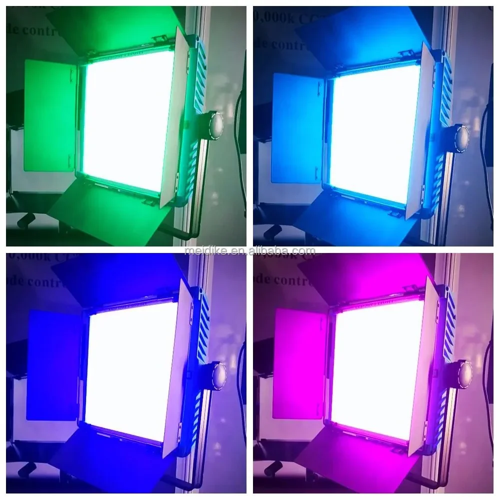 Luce LED RGB A-2200C 180W per  - Photography Lighting For Sale recensione e prezzo