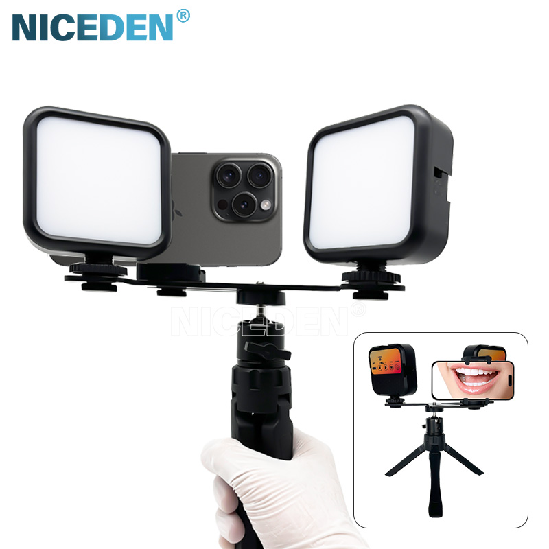 Torcia portatile Niceden per f - Photography Lighting Handheld recensione e prezzo