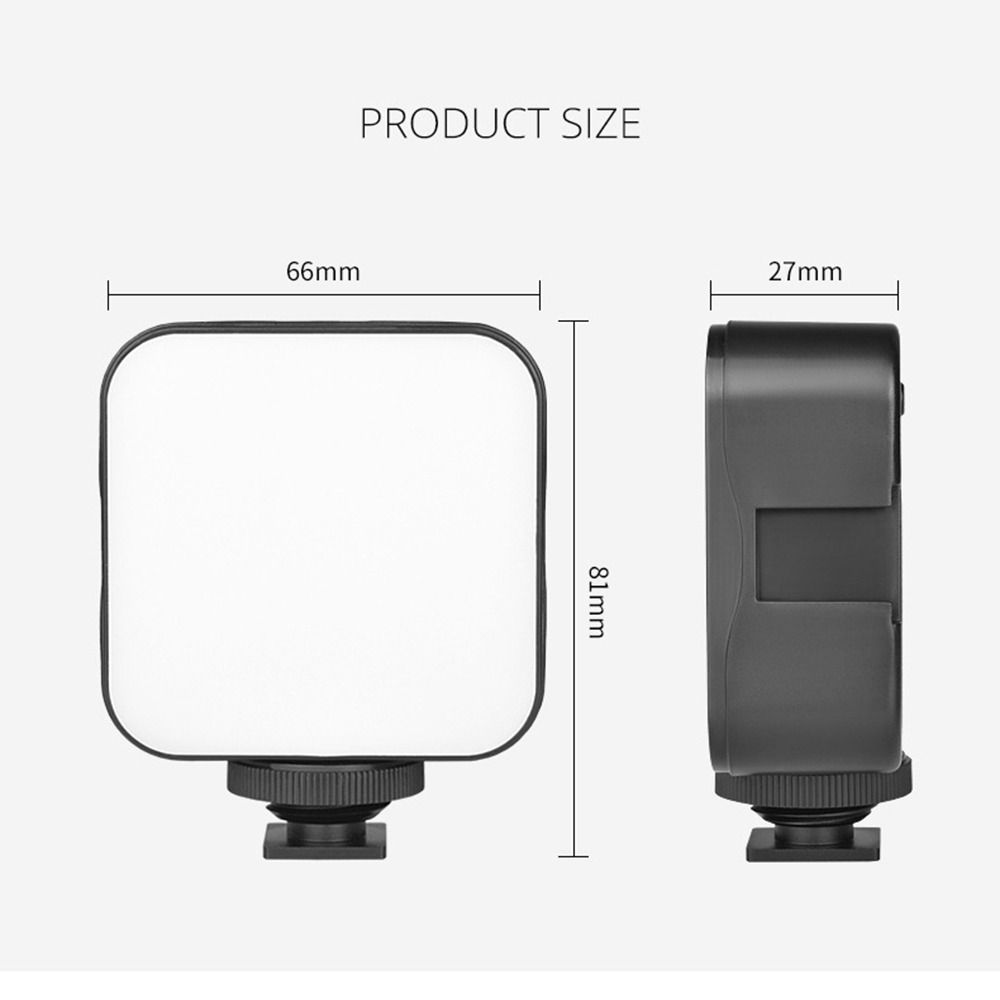 Fotografia 6500K Lampada di ri - Photography Lighting Brand recensione e prezzo