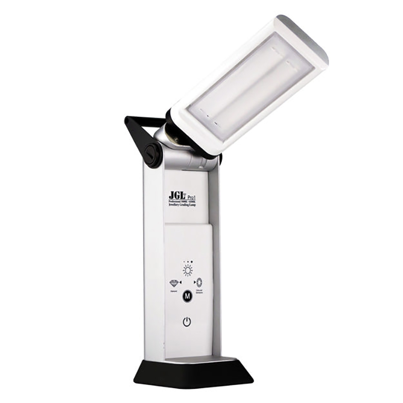 Lampada Portatile JGL Pro 5V T - Photography Lighting Type recensione e prezzo