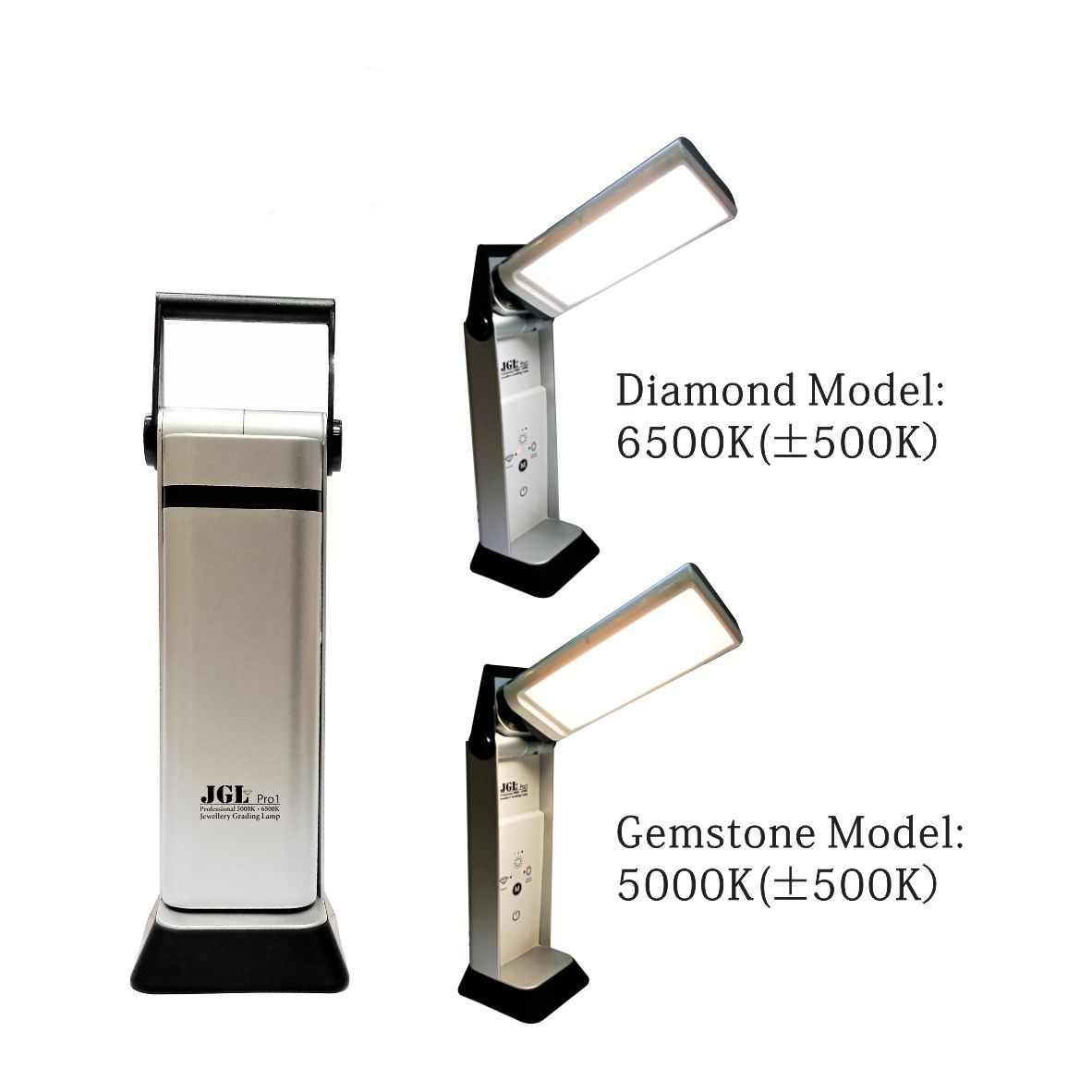 Lampada Portatile JGL Pro 5V T - Photography Lighting Type recensione e prezzo