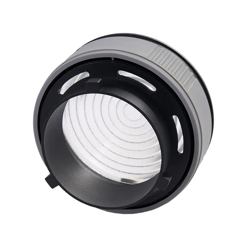 Lente di Fresnel con Focale Re - Photography Lighting Mount recensione e prezzo