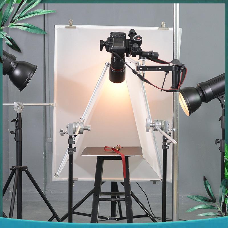 (NUOVO) Adattatore di montaggi - Photography Lighting Type recensione e prezzo