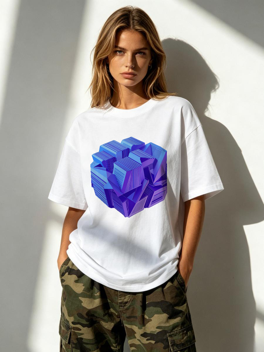 T-shirt da donna per studio fo - Photography Lighting And Composition recensione e prezzo