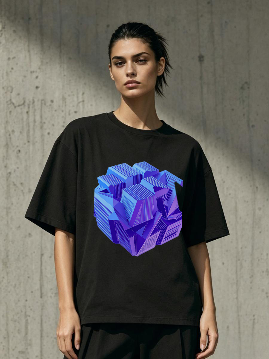 T-shirt da donna per studio fo - Photography Lighting And Composition recensione e prezzo