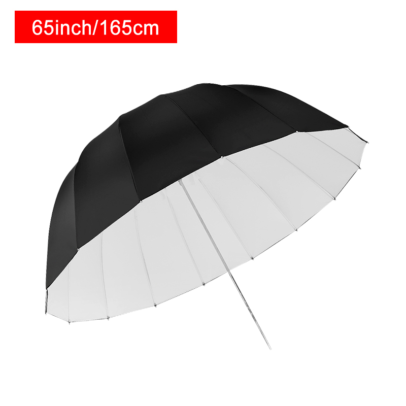 165 centimetri 65 pollici ombr - Parabolic Umbrella Deep recensione e prezzo