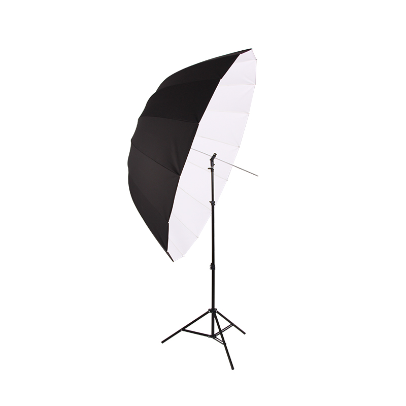 165 centimetri 65 pollici ombr - Parabolic Umbrella Deep recensione e prezzo