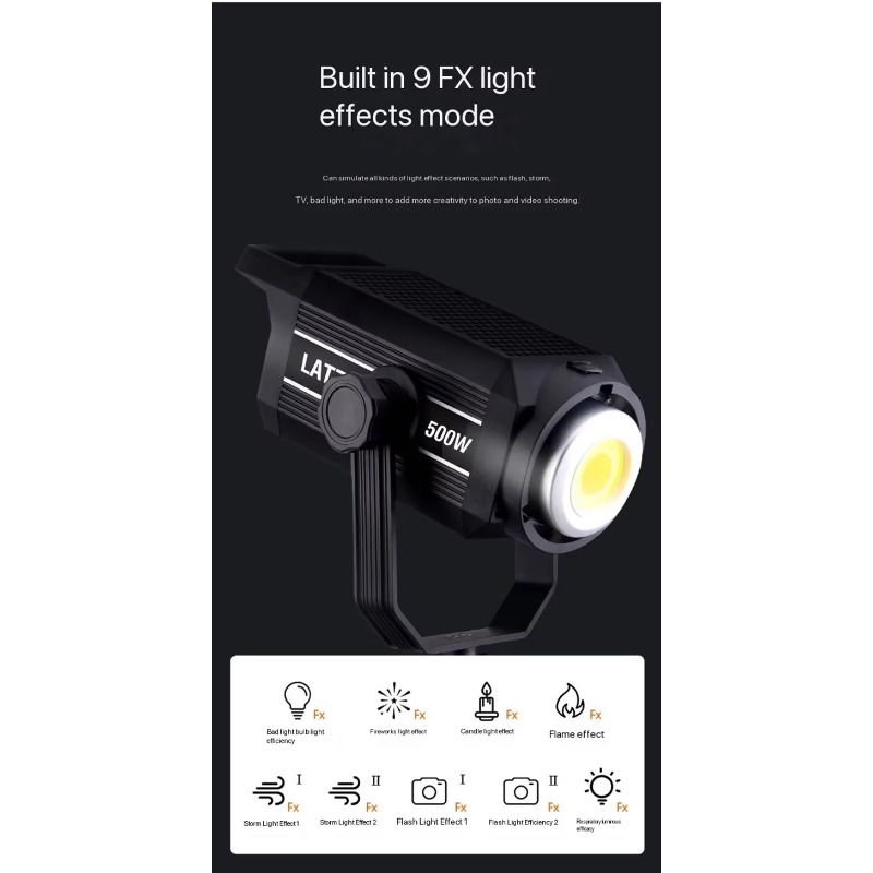 【Offerta Speciale】Luce LED per - Photography Lighting For Sale recensione e prezzo
