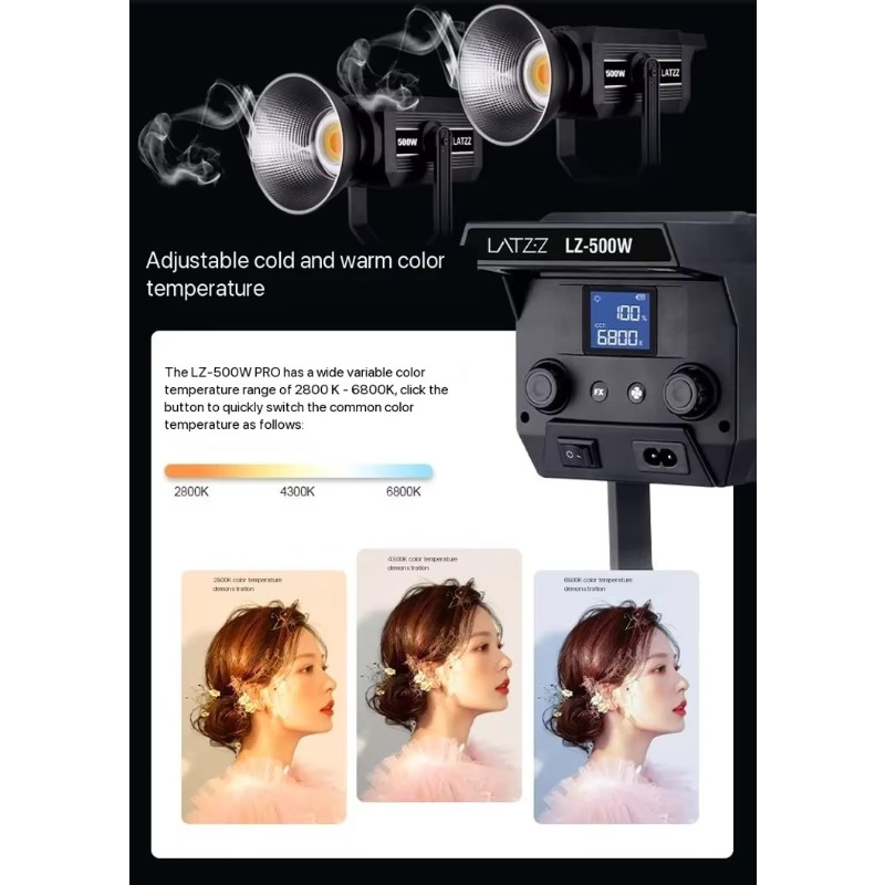 【Offerta Speciale】Luce LED per - Photography Lighting For Sale recensione e prezzo
