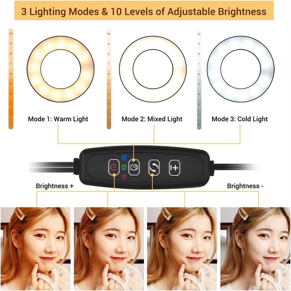 Supporto universale flessibile - Photography Lighting Continuous recensione e prezzo