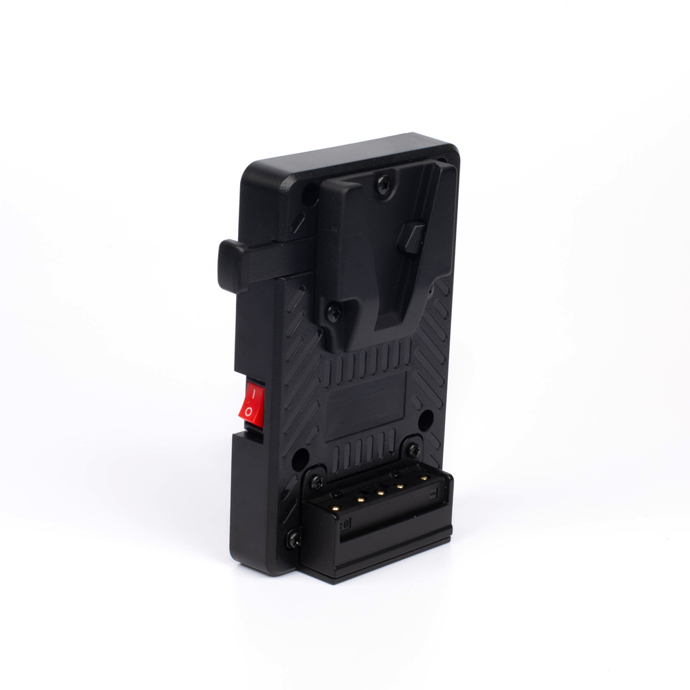Nano Tiny Small Compact D-tap  - Photography Lighting Mount recensione e prezzo