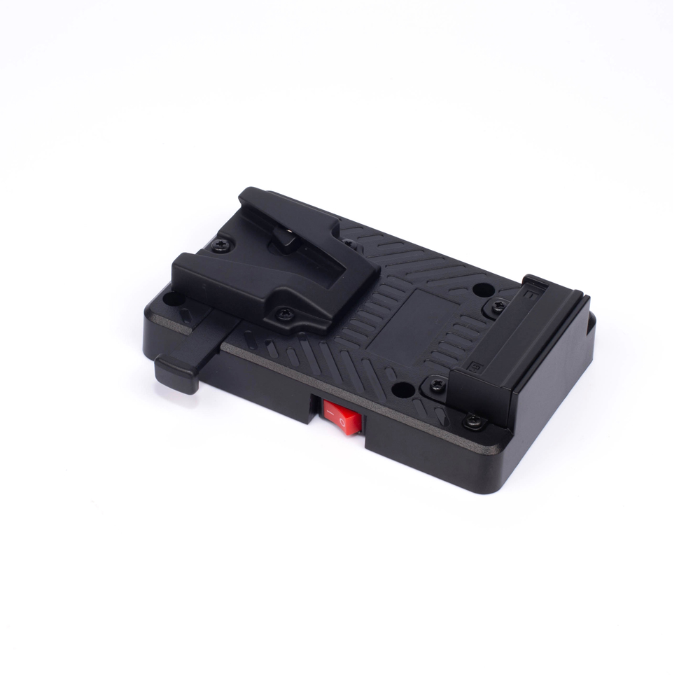 Nano Tiny Small Compact D-tap  - Photography Lighting Mount recensione e prezzo
